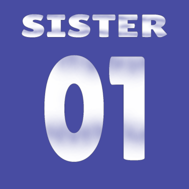 Motiv schwester partnerlook