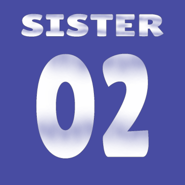 Motiv schwester partnerlook