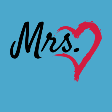 Motiv Mrs Herz Partnerlook