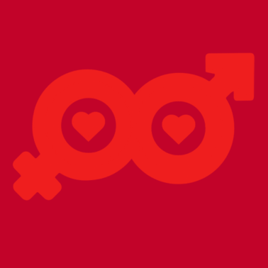 Motiv Frau und Mann Partnerlook