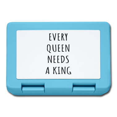 Partnerlook Brotdose - Paar Pärchen Partnerlook