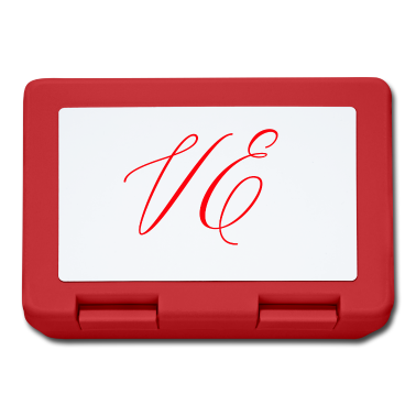 Partnerlook Brotdose - Love Partnerlook Duo 2