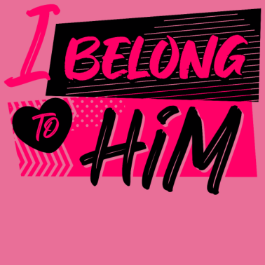 Motiv Partnerlook | Ihr Ihm Gehören Beziehung Pärchen