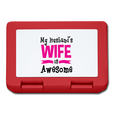 Partnerlook Brotdose - Valentinstag Statement Romantik Partnerlook