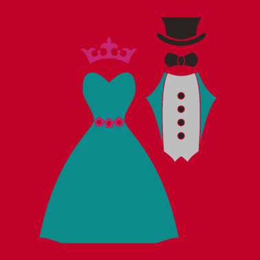 Motiv Me and you partnerlook