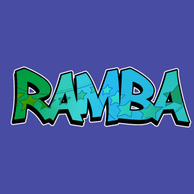 Motiv Ramba Zamba Partnerlook