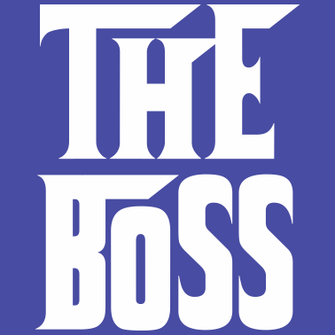 Motiv The Boss Partnerlook