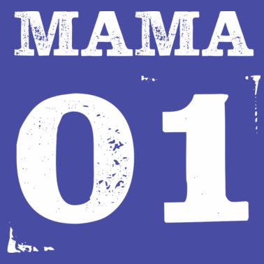 Motiv Mama 01 Partnerlook Partnershirt