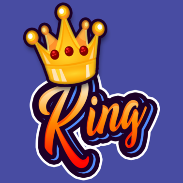 Motiv King - Partnerlook