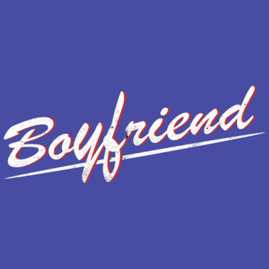 Motiv Boyfriend Partnerlook Girlfriend Geschenk