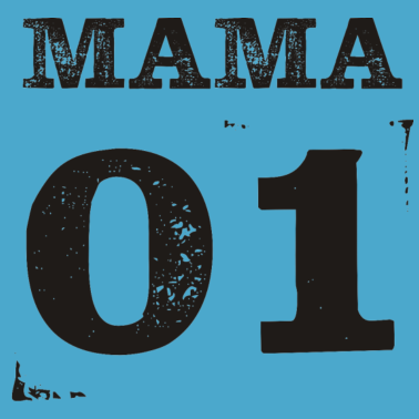 Motiv Mama 01 Partnerlook Partnershirt