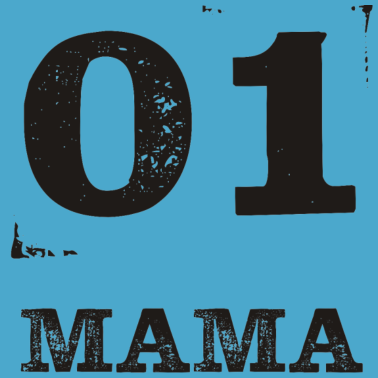 Motiv 01 Mama Partnerlook Partnershirt