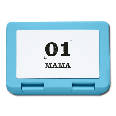 Partnerlook Brotdose - 01 Mama Partnerlook Partnershirt
