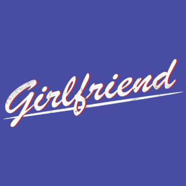 Motiv Girlfriend Partnerlook Boyfriend Geschenk