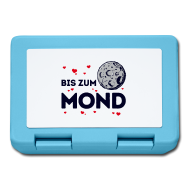 Partnerlook Brotdose - Partnerlook | Statement Liebe Pärchen Verliebt