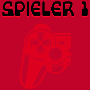 Motiv Partnerlook Zocker Games Spielkonsole Controller