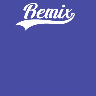 Motiv Vater und Sohn Partnerlook Original Remix