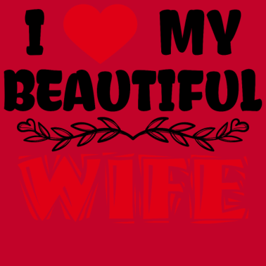 Motiv Romantisch Herz Partnerlook Statement Valentinstag