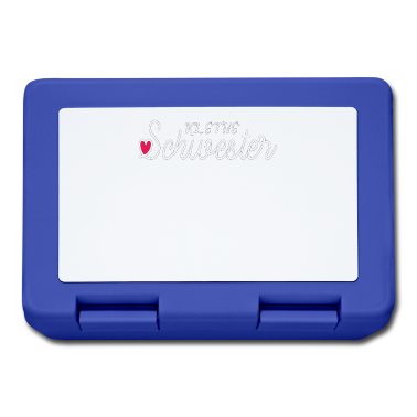 Partnerlook Brotdose - Schwester Sister Partnerlook Geschenk