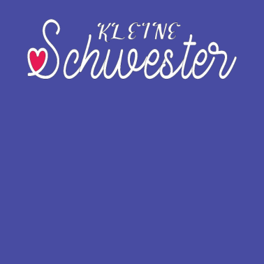 Motiv Schwester Sister Partnerlook Geschenk