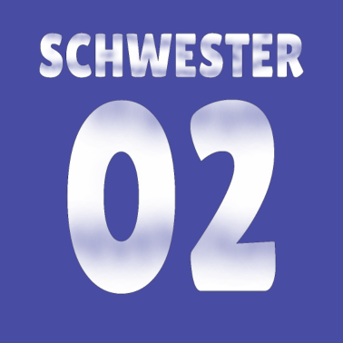 Motiv Schwester Sister Partnerlook Geschenk