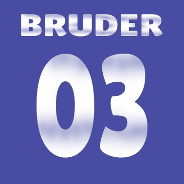 Motiv Partnerlook Bruder Design Geschenk