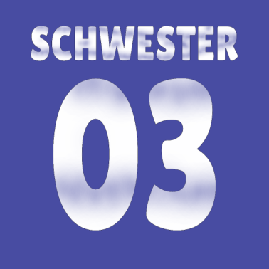 Motiv Schwester Sister Partnerlook Geschenk