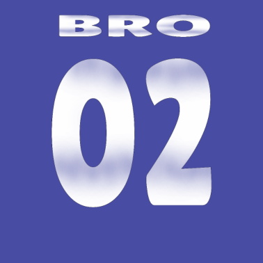 Motiv Partnerlook Bruder Design Geschenk