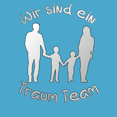 Motiv Familien Partnerlook 