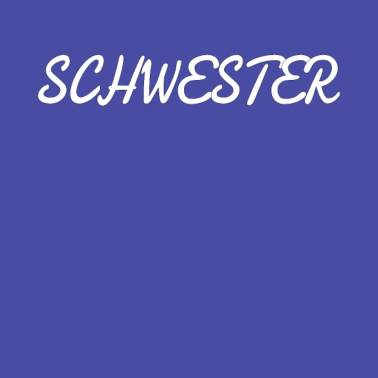 Motiv Schwester Sister Partnerlook Geschenk