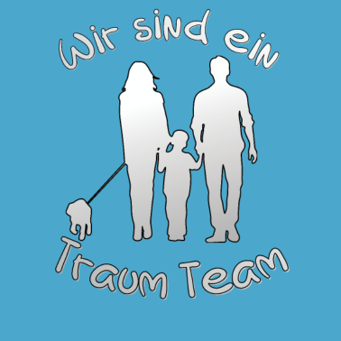 Motiv Familien Partnerlook 