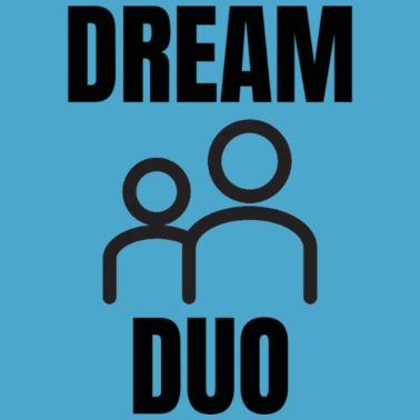 Motiv Dream Duo Partnerlook Team