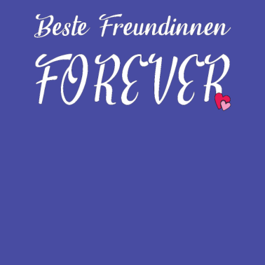 Motiv Partnerlook beste Freundin Freundinnen