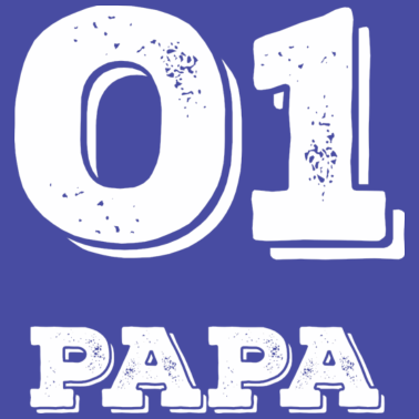 Motiv 01 Papa Partnerlook Partnershirt Lieblingspapa