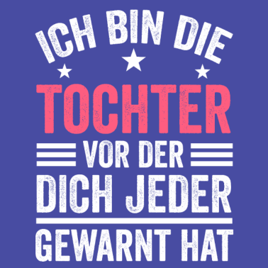 Motiv Tochter Partnerlook