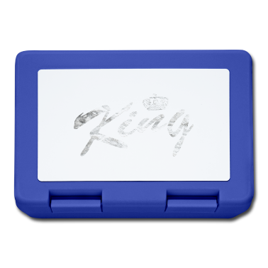 Partnerlook Brotdose - King Partnerlook King & Queen Geschenk