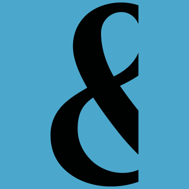 Motiv Ampersand Et-Zeichen Partnerlook Partnerschaft