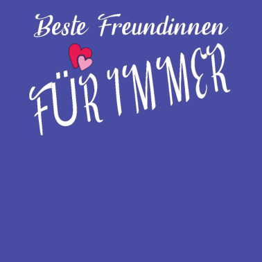 Motiv Beste Freundin Freundinnen Partnerlook