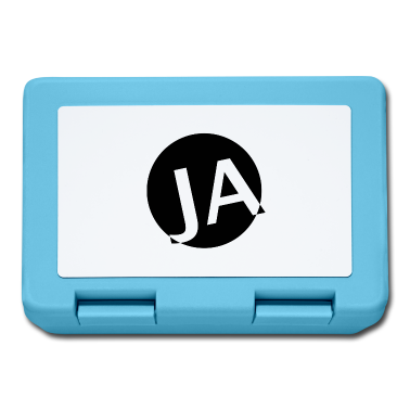 Partnerlook Brotdose - Partnerlook Ja - Matching Outfit - Partnershirts