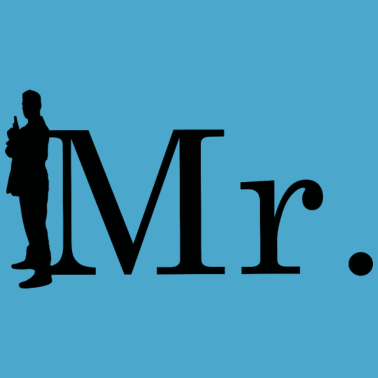 Motiv Mr. & Mrs. Partnerlook Agentin (Part 2)