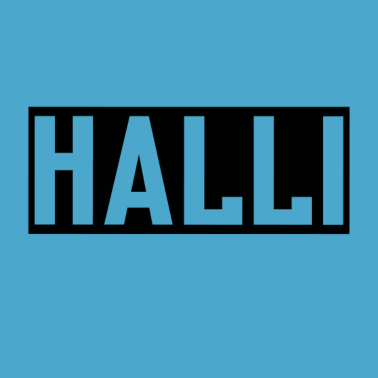 Motiv HALLI HALLO PARTNERLOOK FREUNDSCHAFT FREUNDIN