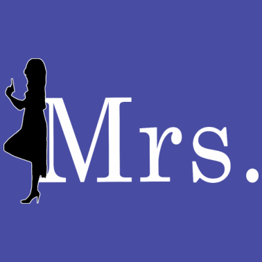 Motiv Mr. & Mrs. Partnerlook Agentin (Part 2)