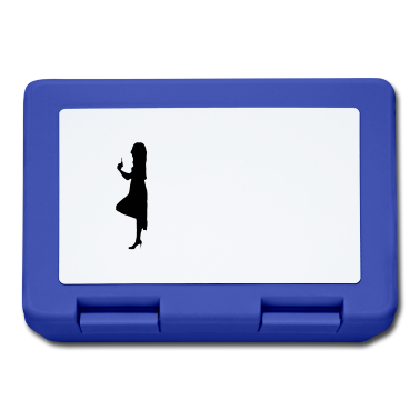 Partnerlook Brotdose - Mr. & Mrs. Partnerlook Agentin (Part 2)