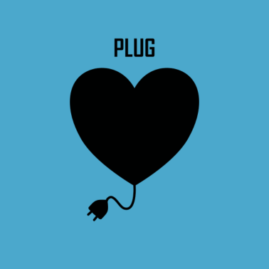 Motiv Partnerlook Herz Partner Liebe Paar Valentinstag