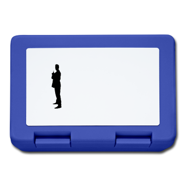 Partnerlook Brotdose - Mr. & Mrs. Partnerlook Agentin (Part 1)