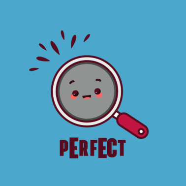 Motiv Bratpfanne Partnerlook Geschenk