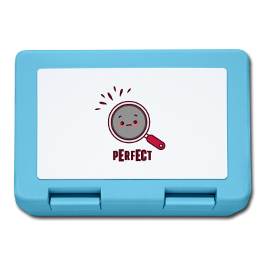 Partnerlook Brotdose - Bratpfanne Partnerlook Geschenk