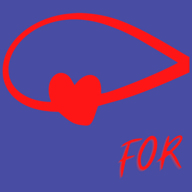 Motiv Partnerlook Forever Valentinstag