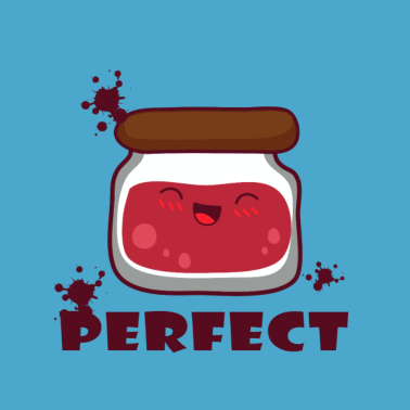 Motiv Perfect Marmelade Partnerlook