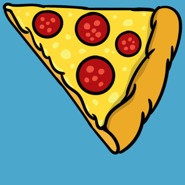 Motiv Partnerlook | Pizza Liebe Paar Pärchen Lustig